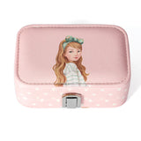High Jewelry Ring Box For Girl Women Accessories
