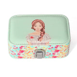 High Jewelry Ring Box For Girl Women Accessories