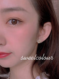 Samsara~S925 Silver Vintage Earrings for Women