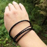 Men's Rope Bracelet