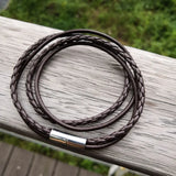 Men's Rope Bracelet