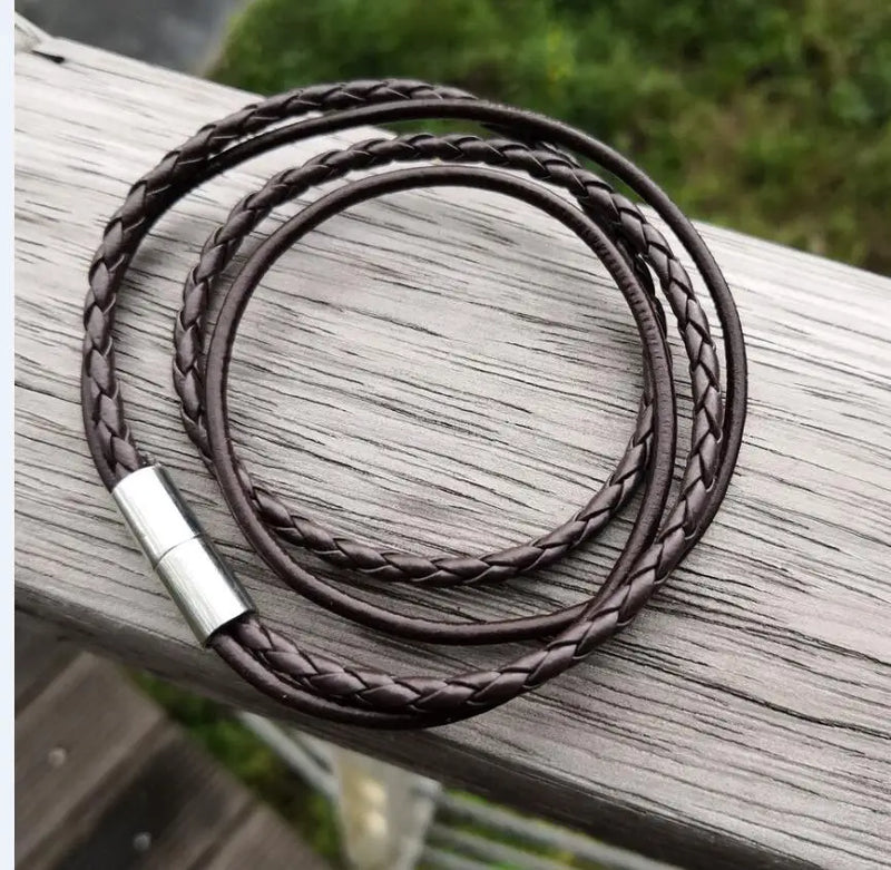 Men's Rope Bracelet