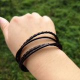 Men's Rope Bracelet
