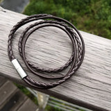 Men's Rope Bracelet