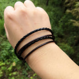 Men's Rope Bracelet