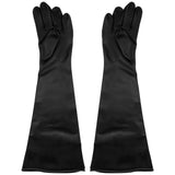 Sand Blasting Gloves 60x20cm for Sandblast Cabinet