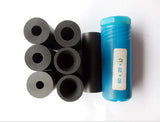 Sandblasting Gun Head Tool Part Air Sand Blast Machine Wet Dry Blaster