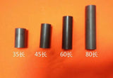 Sandblasting Gun Head Tool Part Air Sand Blast Machine Wet Dry Blaster