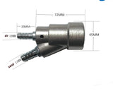 Sandblasting Gun Head Tool Part Wet Dry Blaster Boron Carbide Nozzle Tip