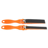 Sandpaper Ruler Polished Rod Jewelry Tool Accessories for Polishing