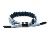 Sasuke Itachi Kakashi 6 Colors Shoelace Rope Bracelets