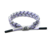 Sasuke Itachi Kakashi 6 Colors Shoelace Rope Bracelets
