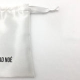 Satin Bag for Jewelry Packaging Drawstring Pouch