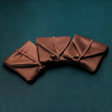 Satin Bracelet Storage Bag for Jewelry
