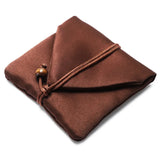 Satin Bracelet Storage Bag for Jewelry