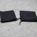 Satin Gift Bag with Drawstring Pouch for Jewelry Packaging