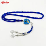 Islamic Tasbih Misbaha Bracelet 33 Beads Muslim Eid Accessories