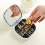 Space Saving Bracelet Storage Box