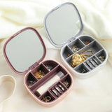 Space Saving Bracelet Storage Box