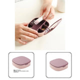 Space Saving Bracelet Storage Box