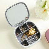 Space Saving Bracelet Storage Box