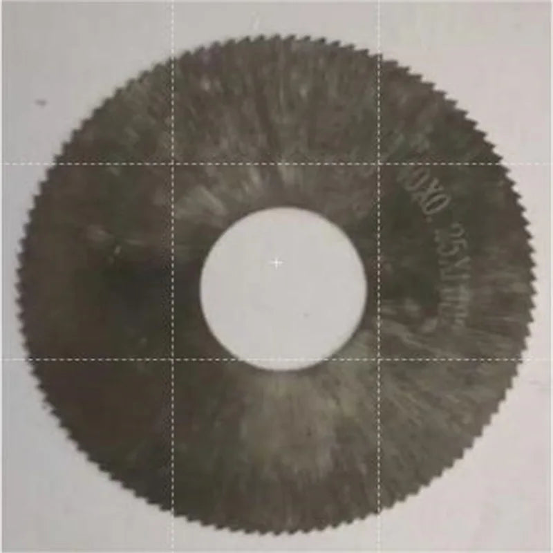Circular Saw Blades for Cutting Machine