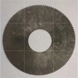 Circular Saw Blades for Cutting Machine