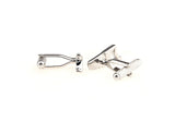 Copper Cuff Links Novelty Tool Style