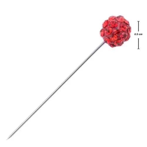 Elegant Scarf Pins for Women
