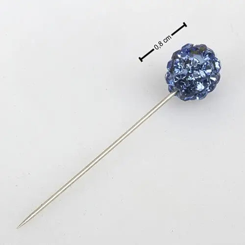 Elegant Scarf Pin - Stylish Accessory for Scarves