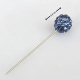 Elegant Scarf Pin - Stylish Accessory for Scarves