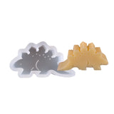 Animal Epoxy Resin Candle Molds for DIY Crafts