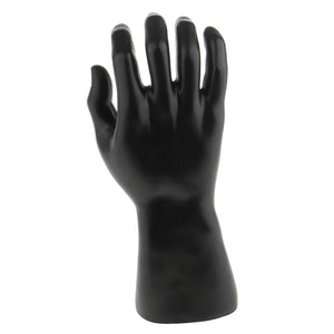 Schmuckhand Dekohand Jewelry Holder Male Hands