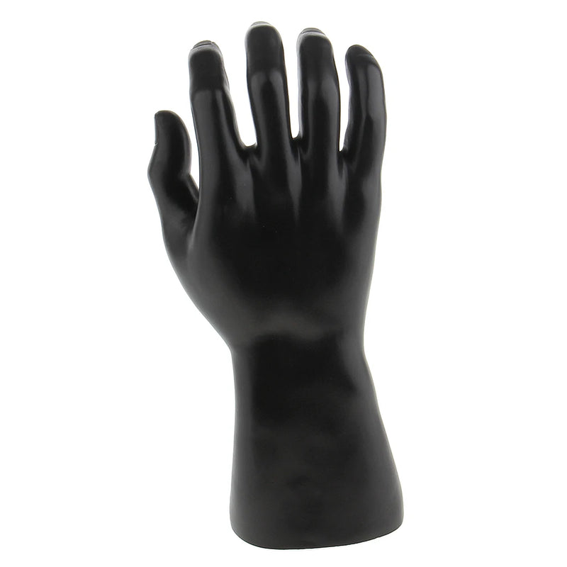 Schmuckhand Dekohand Jewelry Holder Male Hands