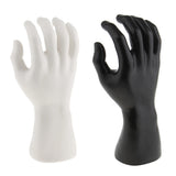 Schmuckhand Dekohand Jewelry Holder Male Hands