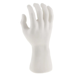 Schmuckhand Dekohand Jewelry Holder Male Hands