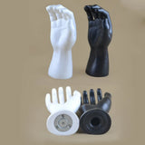 Schmuckhand Dekohand Jewelry Holder Male Hands