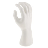 Schmuckhand Dekohand Jewelry Holder Male Hands