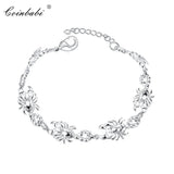 Scorpion Bracelet 925 Sterling Silver Gift