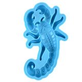 Scorpion-shaped Resin Casting Silicone Mold for DIY Crafts
