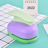 Craft Punch Cutters DIY Earrings Card Cutter Printing Flower Paper Craft Punch