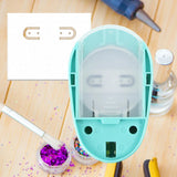 Craft Punch Cutters DIY Earrings Card Cutter Printing Flower Paper Craft Punch