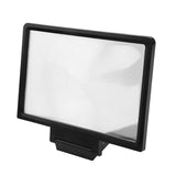 3D Screen Magnifier Phone Amplifier Holder Anti-Radiation for Smartphone