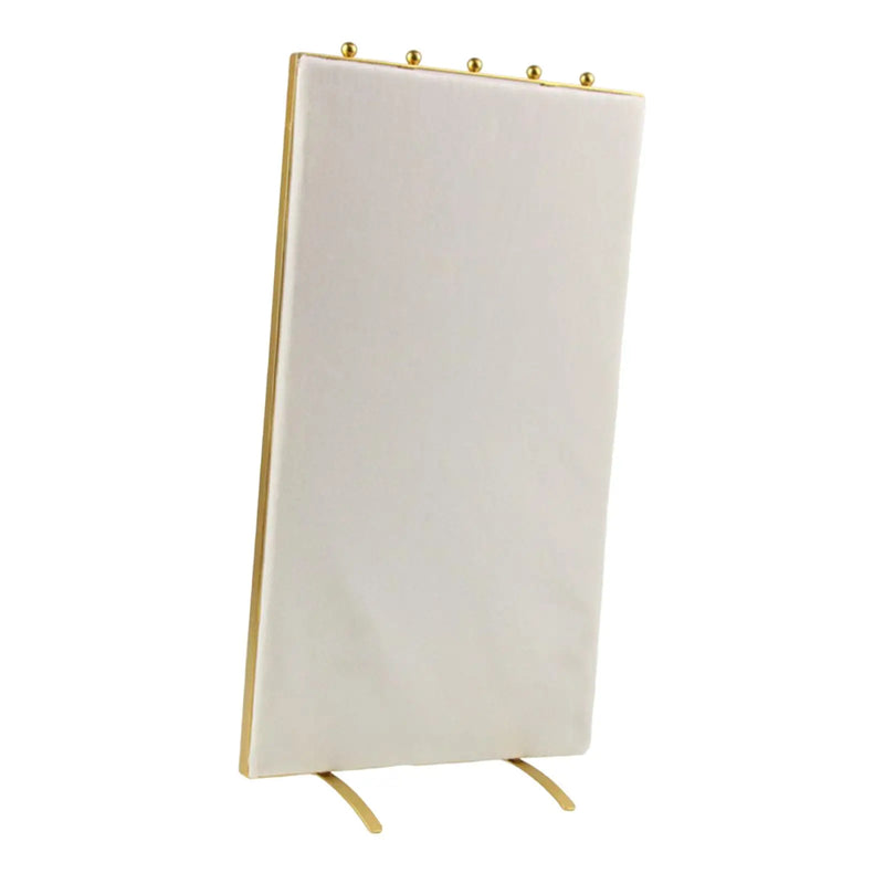 Jewelry Display Necklace Holder Earring Hanger Rack