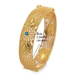 Ethiopian Africa Bangles For Women Ethnic Style Habesha Bangle Bracelet