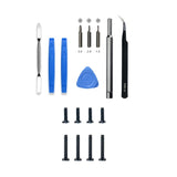 Screwdriver Pry-Bar Opening Tool for Steam Deck Repair
