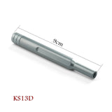 Screwdriver Pry-Bar Opening Tool for Steam Deck Repair