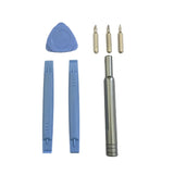 Screwdriver Pry-Bar Opening Tool for Steam Deck Repair