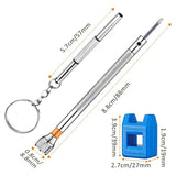 13Pcs Watch Screwdriver Set Clock Watch Tools Parts Link Pin Remover