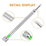 13Pcs Watch Screwdriver Set Clock Watch Tools Parts Link Pin Remover